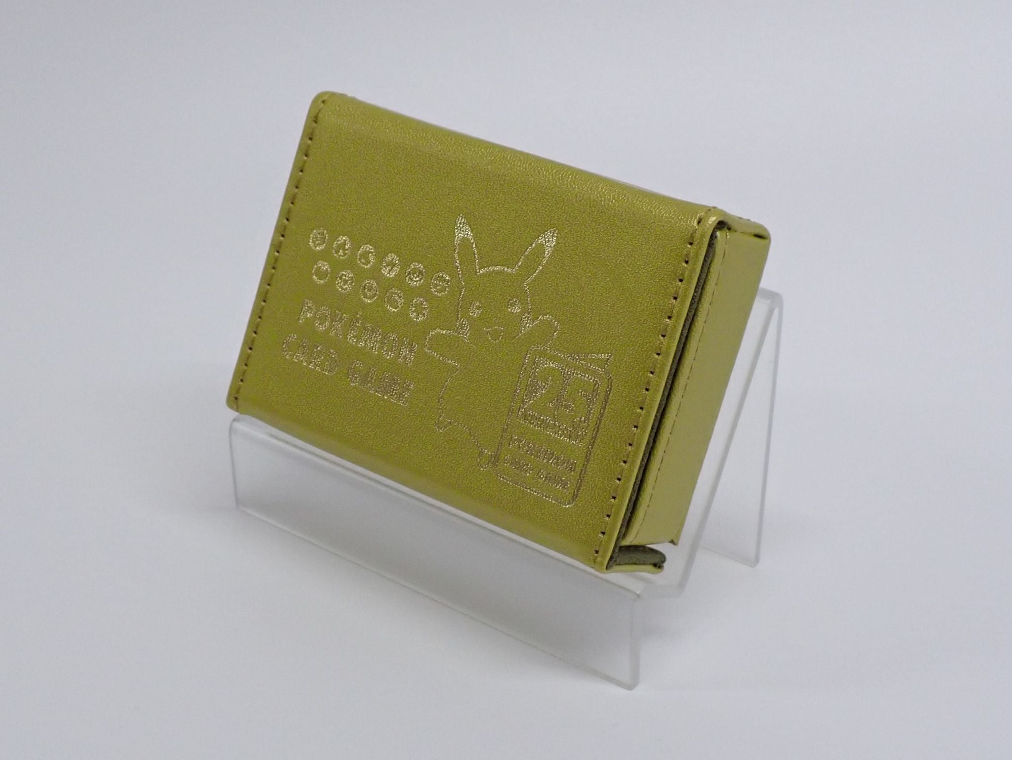 ダメカンケース 25th ANNIVERSARY GOLDEN BOX